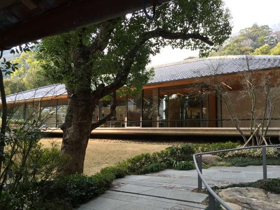 竹中大工道具館